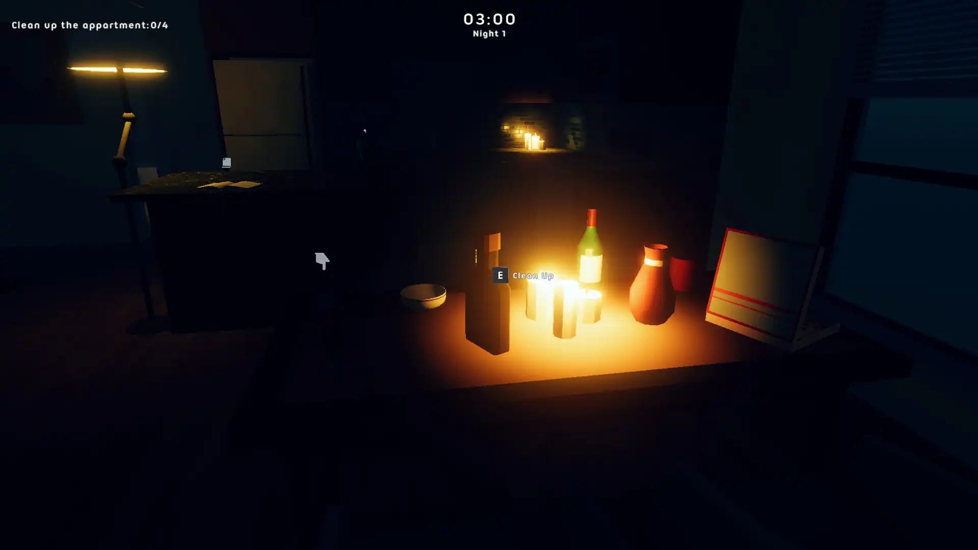 [PC]不要喂猫/Don't Feed The Cat