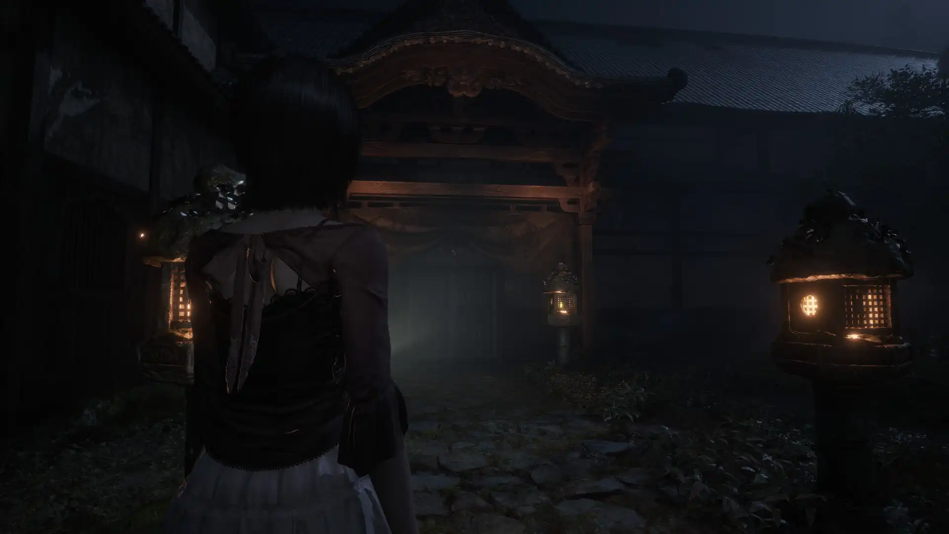[PC]零：红蝶重制版/零 ～红蝶～ 重制版/FATAL FRAME II: Crimson Butterfly REMAKE