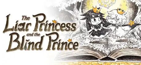[PC]说谎公主与失明王子/The Liar Princess and the Blind Prince-游戏库