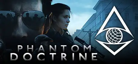 [PC]幽灵教义/Phantom Doctrine-游戏库