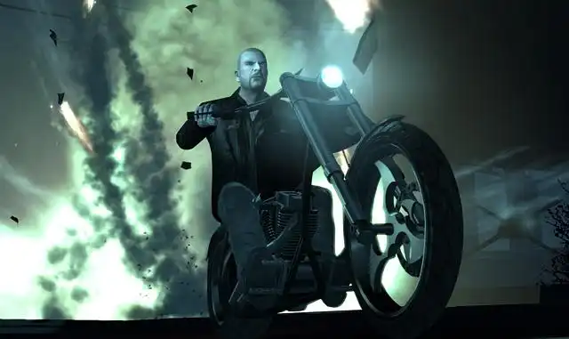 [PC]侠盗猎车4：自由城之章/Grand Theft Auto Episodes From Liberty City