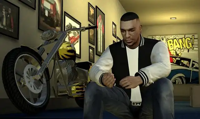 [PC]侠盗猎车4：自由城之章/Grand Theft Auto Episodes From Liberty City
