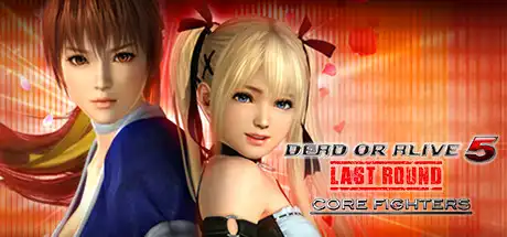 [PC]死或生5：最后一战/Dead or Alive 5：Last Round-游戏库