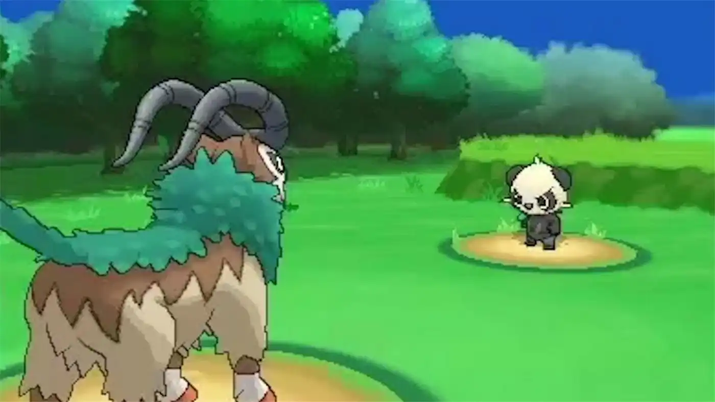 图片[2] [PC]口袋妖怪合集/精灵宝可梦合集/Pokemon | 游戏截图-CheeseGame-芝士游戏