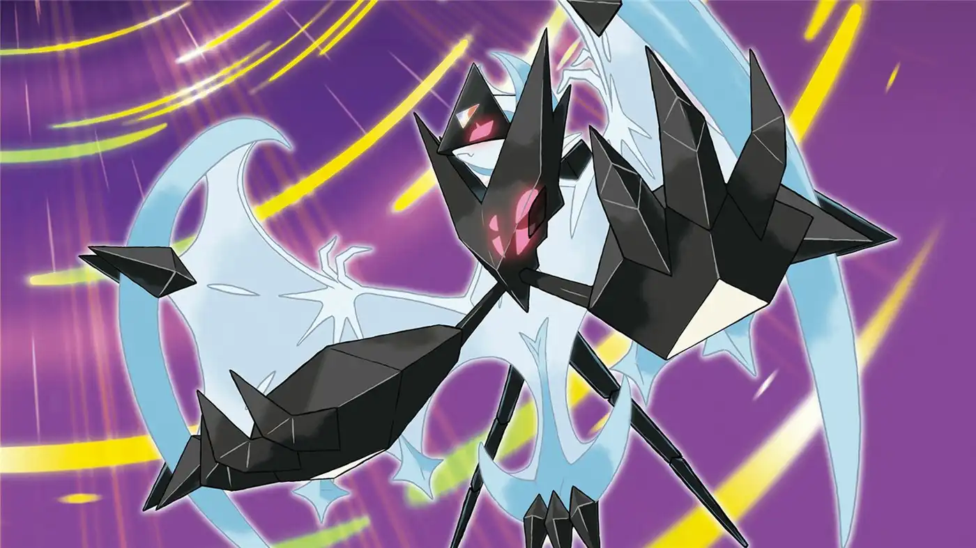 图片[2] [PC] 口袋妖怪究极日月/精灵宝可梦究极日月/Pokemon Ultra Sun and Ultra Moon | 游戏截图-CheeseGame-芝士游戏