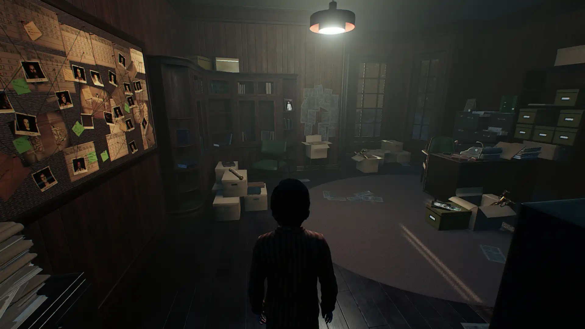 [PC]卢修斯3/Lucius III/附历代合集