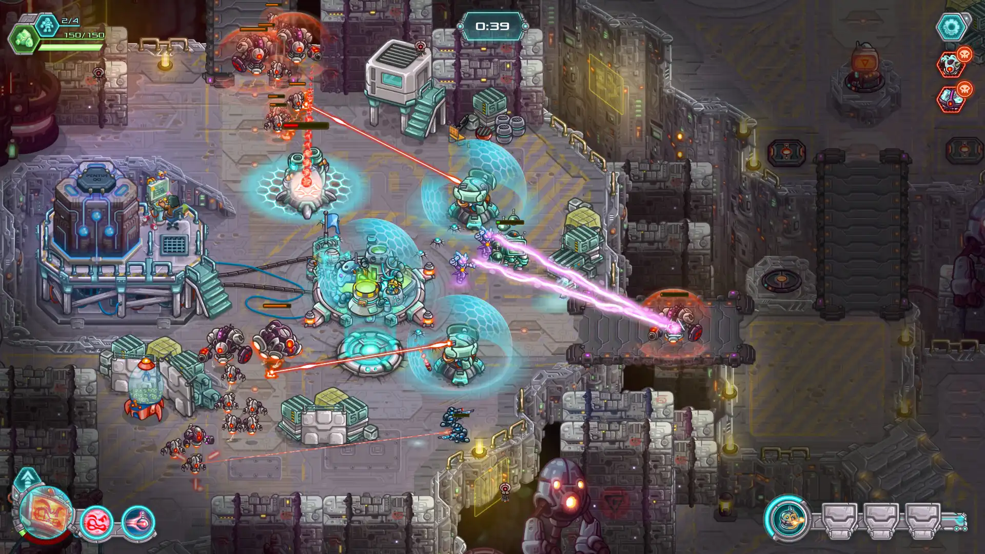 [PC]钢铁战队/Iron Marines