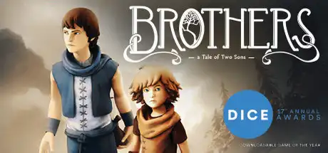 [PC]兄弟：双子传说/Brothers: A Tale of Two Sons-游戏库