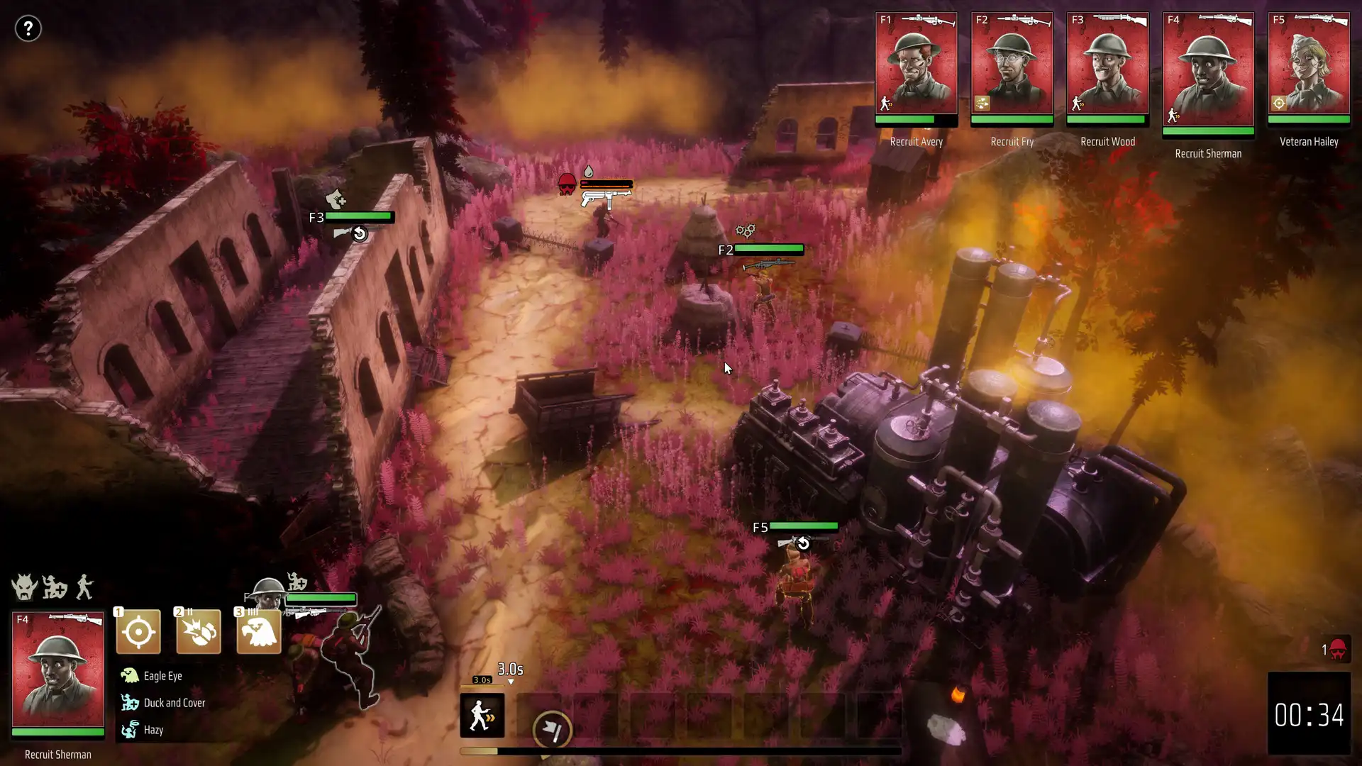 [PC]断线/Broken Lines