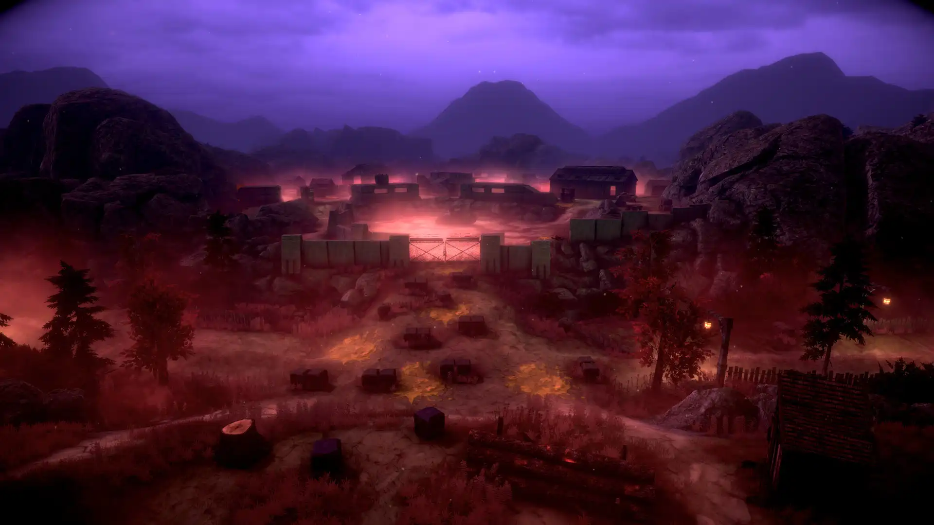 [PC]断线/Broken Lines