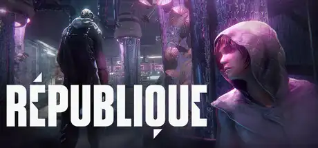 [PC]共和国重制版/Republique Remastered-游戏库