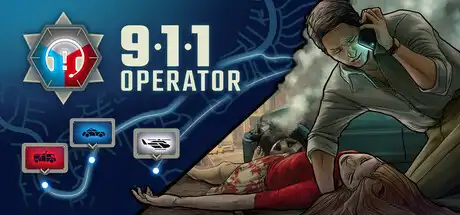 [PC]911接线员/911 Operator-游戏库