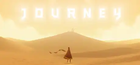 [PC]风之旅人/Journey-游戏库