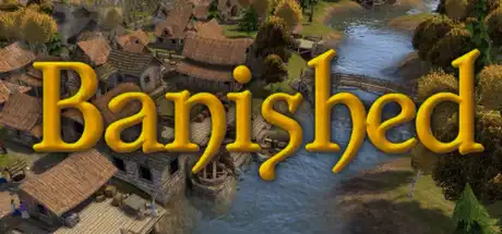 [PC]放逐之城/Banished-游戏库
