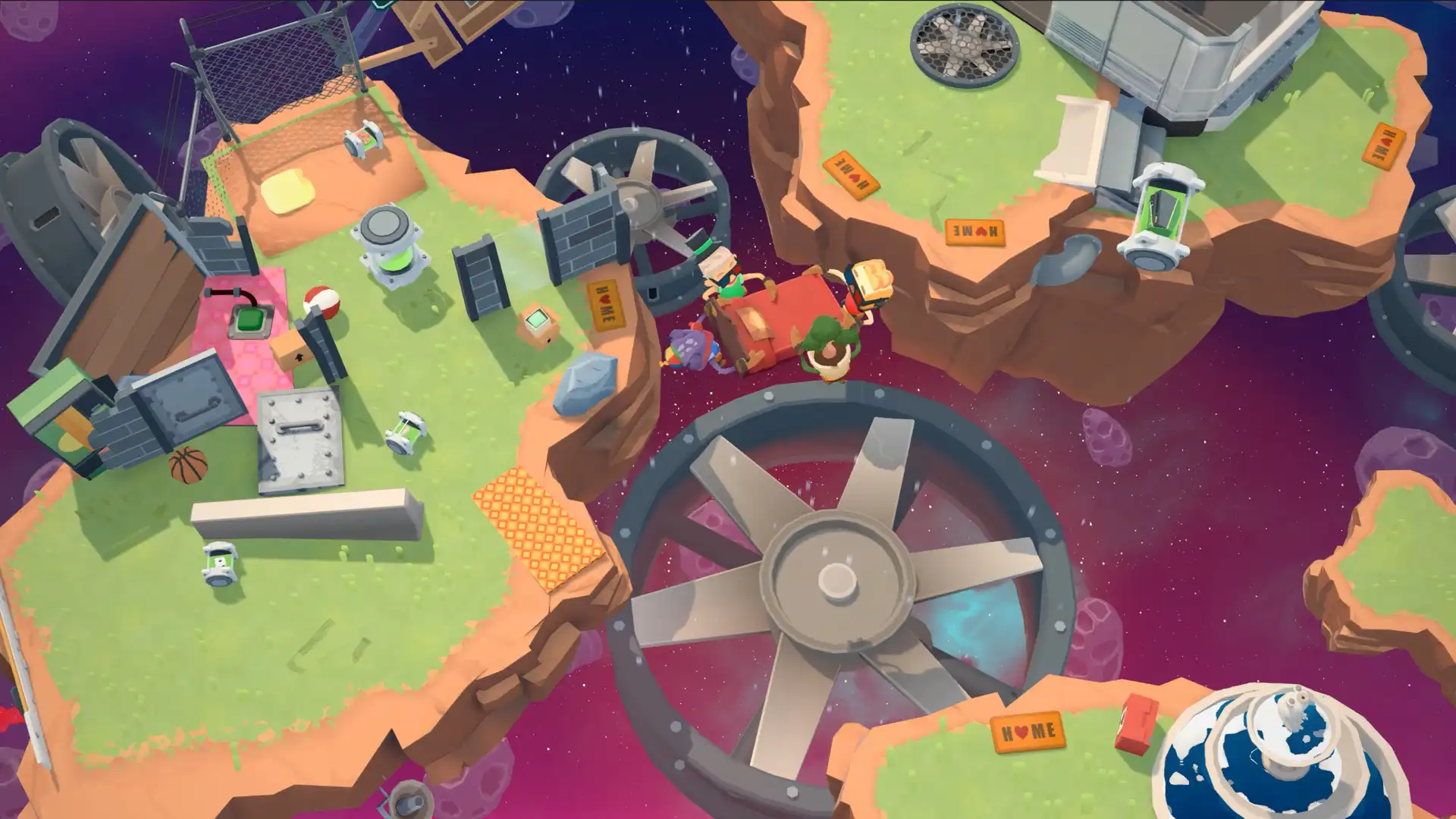 [PC]胡闹搬家/搬家模拟器/Moving Out