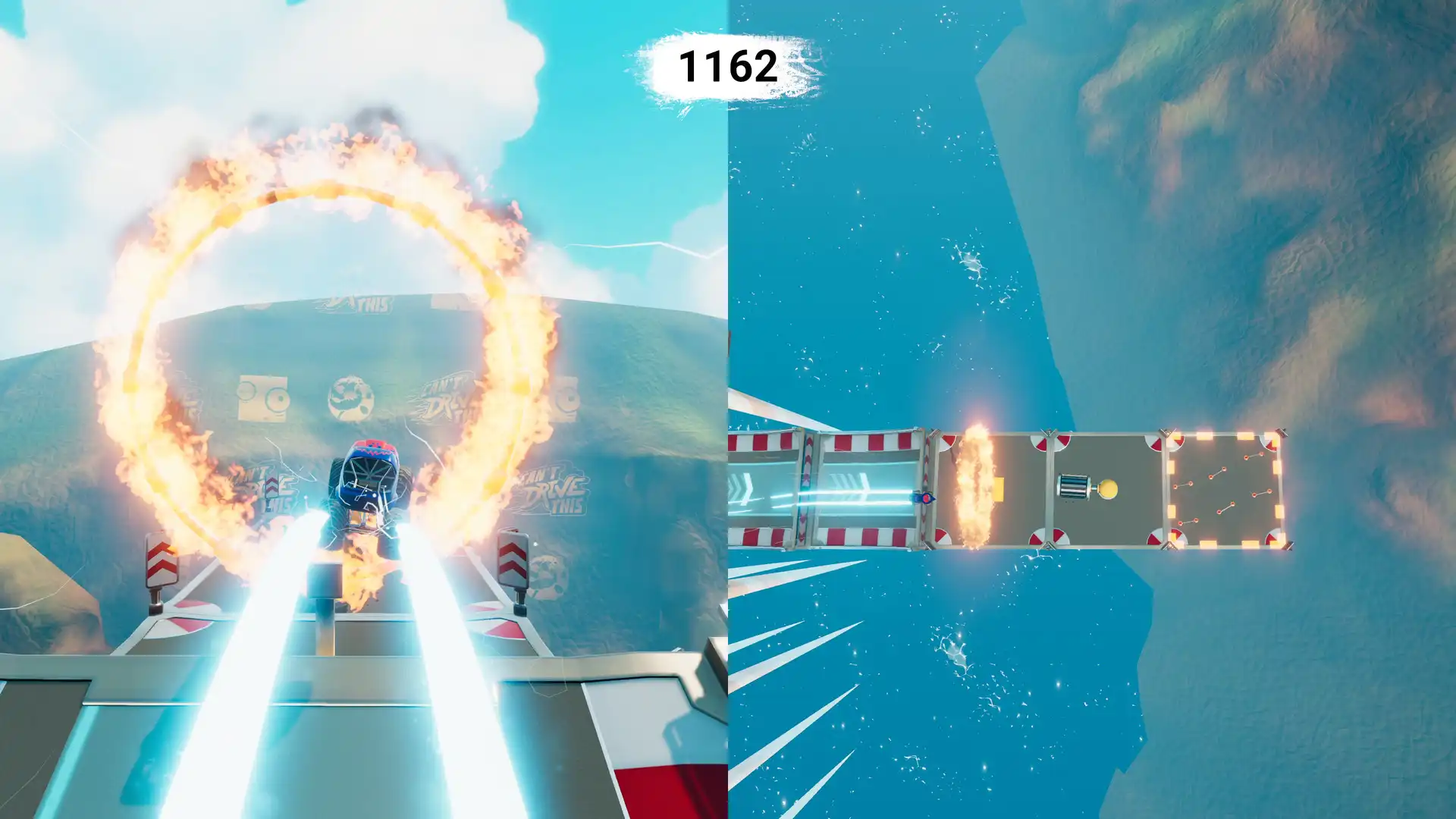 [PC]没技术别开车/Can't Drive This