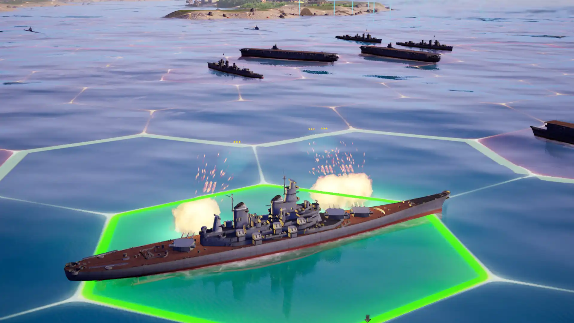 [PC]战略思维：太平洋/Strategic Mind：The Pacific