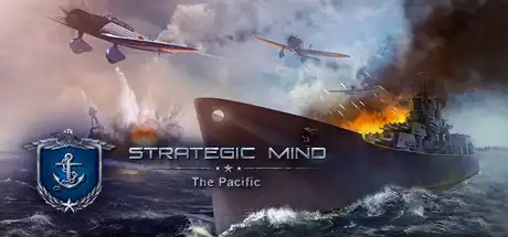 [PC]战略思维：太平洋/Strategic Mind：The Pacific-游戏库