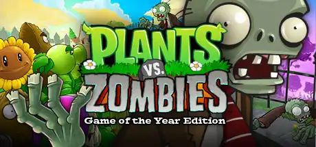 [PC]植物大战僵尸年度加强版/Plants vs. Zombies-游戏库