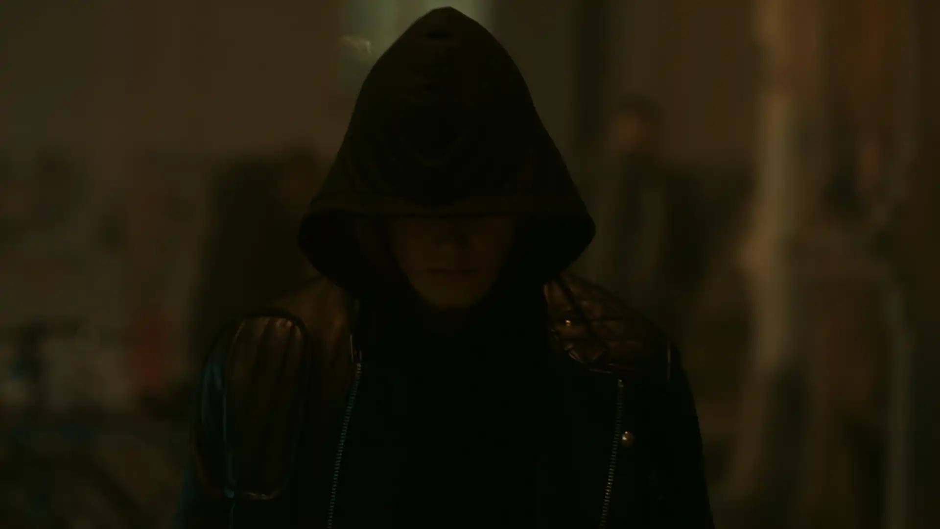 [PC]沉默之人/寂静之人/静人/默语者/The Quiet Man