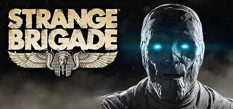 [PC]奇异小队/奇兵旅/异域骑兵/异域奇兵/Strange Brigade-游戏库
