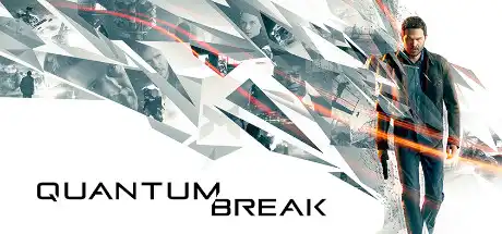 [PC]量子破碎/Quantum Break-游戏库