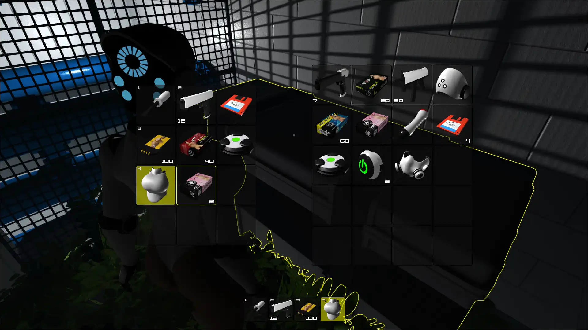 [PC]海德/海滴/海迪/Haydee