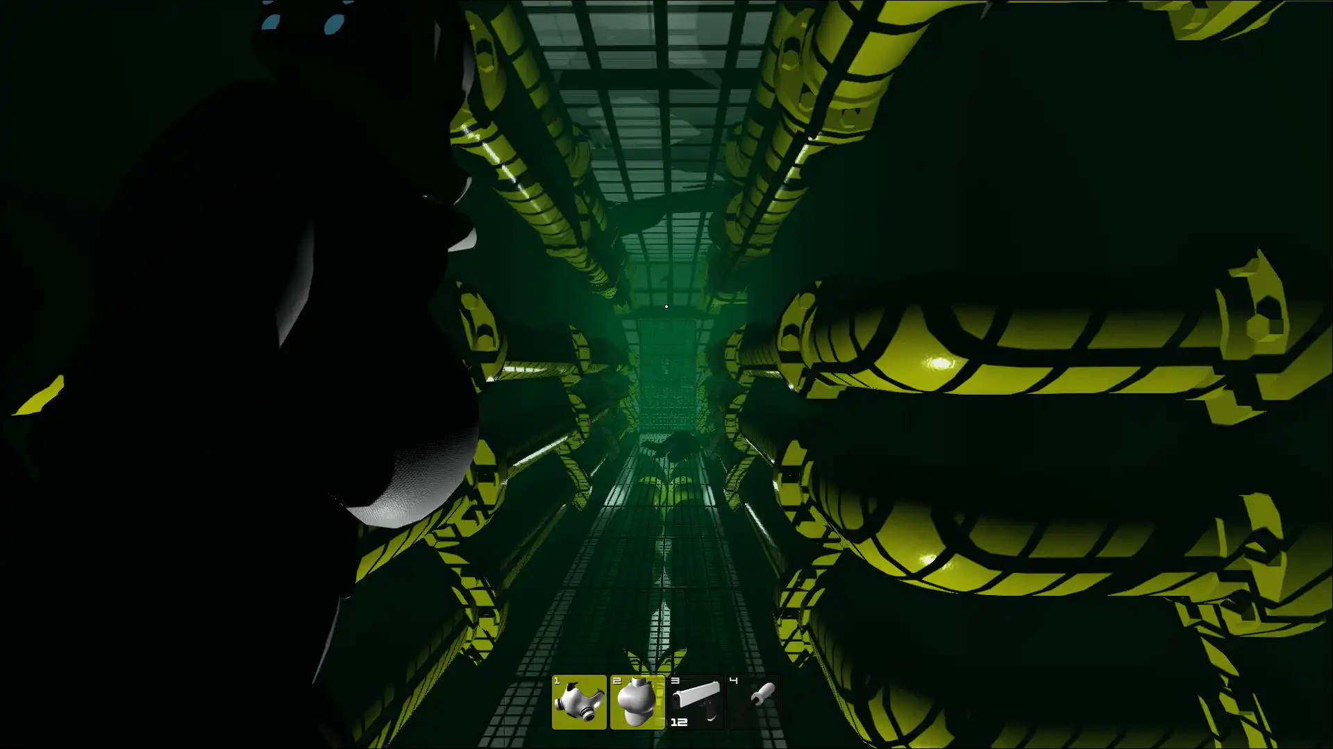 [PC]海德/海滴/海迪/Haydee