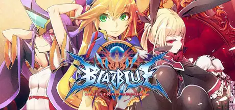 [PC]苍翼默示录：神观之梦/BlazBlue: Central Fiction-游戏库
