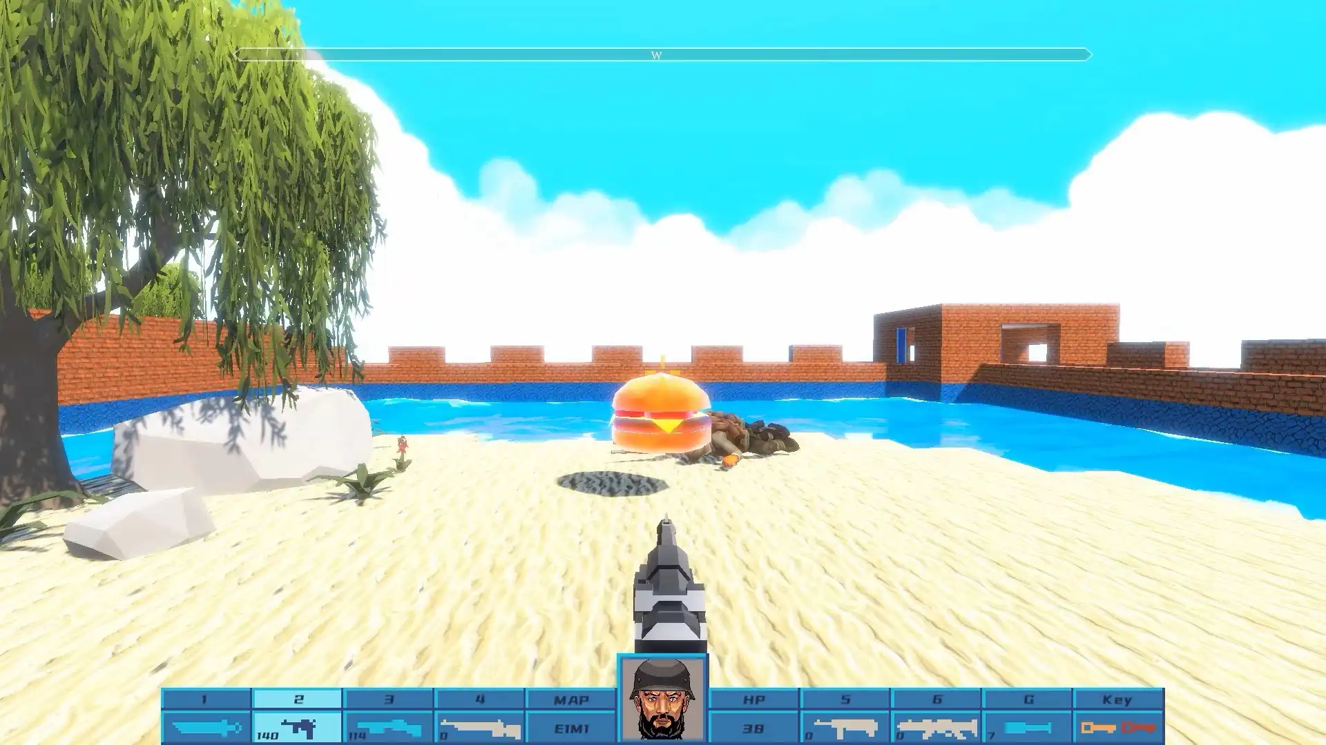 [PC]抗日大刀队：日军总部/Killing Sun