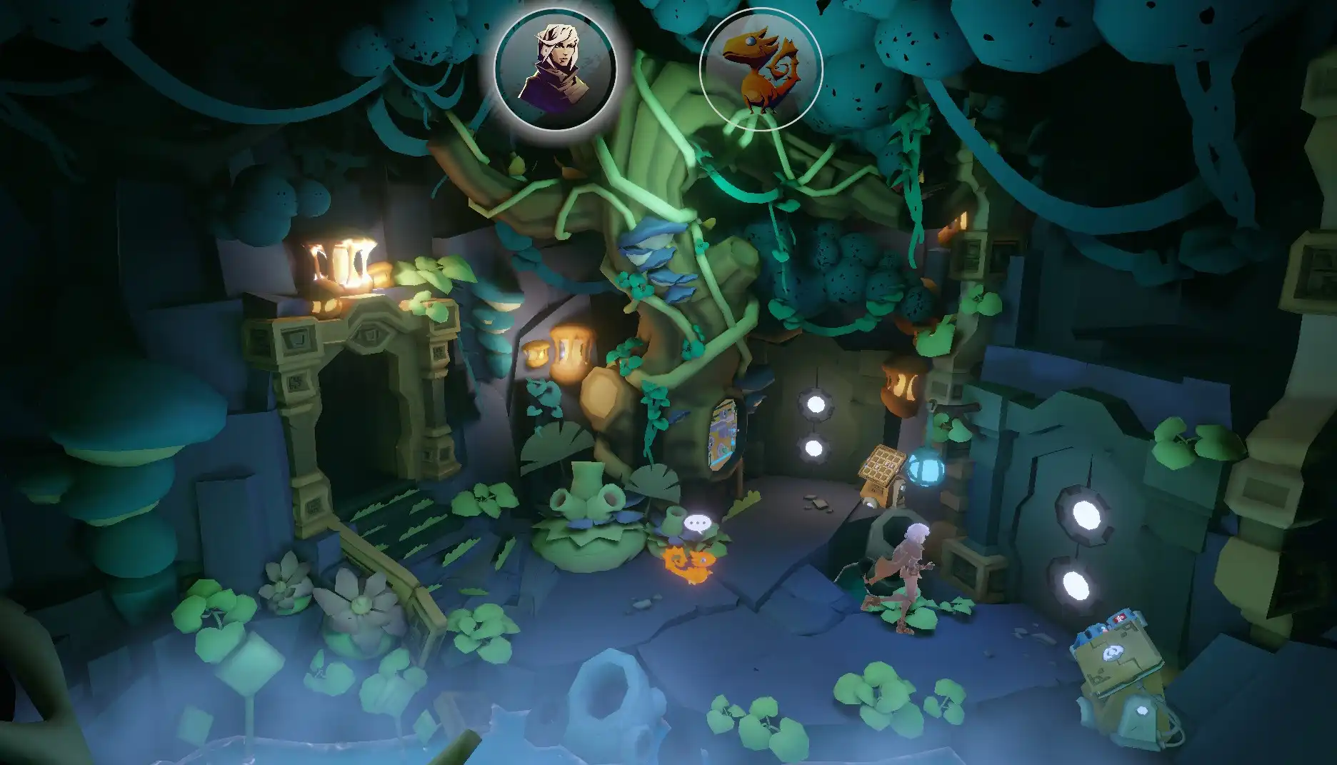 [PC]氪星新星之旅/Krystopia: Nova′s Journey