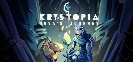 [PC]氪星新星之旅/Krystopia: Nova′s Journey-游戏库