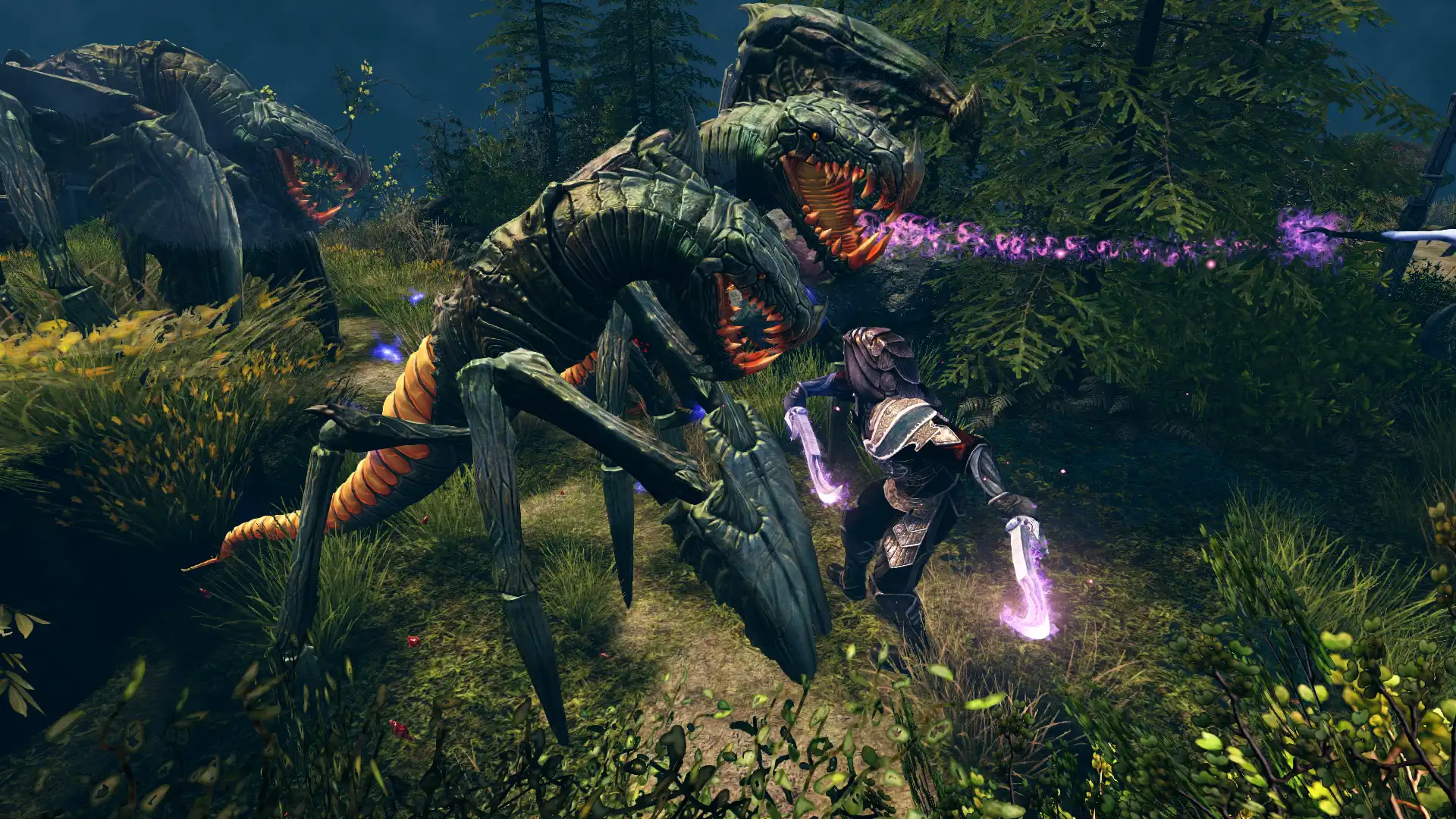 [PC]范海辛的奇妙冒险3/The Incredible Adventures of Van Helsing III