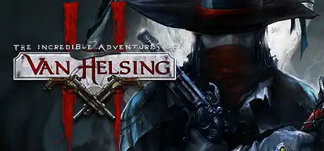 [PC]范海辛的奇妙冒险2/The Incredible Adventures of Van Helsing II-游戏库