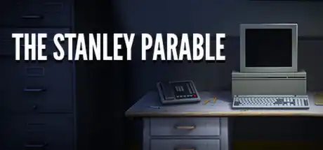 [PC]史丹利的寓言/The Stanley Parable-游戏库