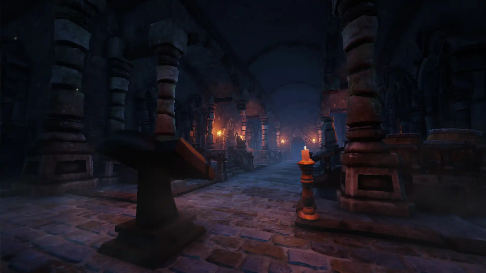 [PC]我们也在这里/我们也来过/We Were Here Too