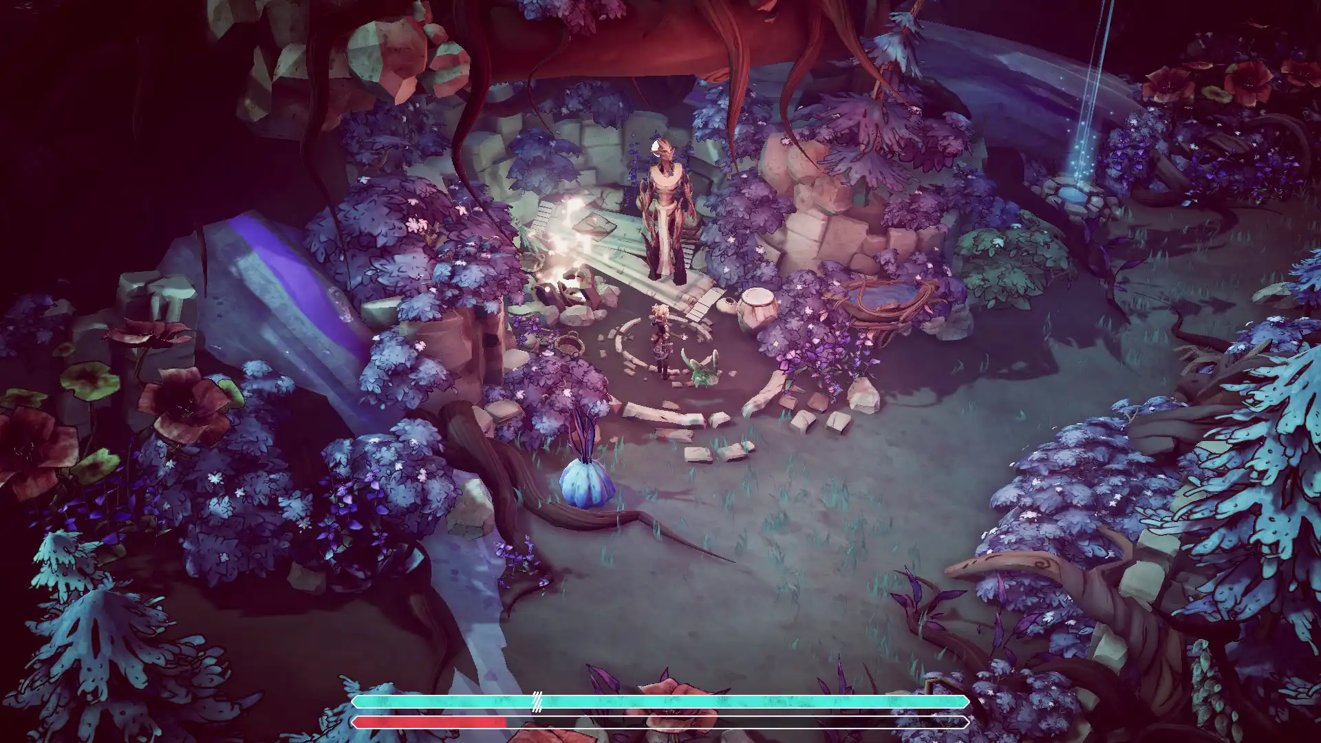 [PC]魔境奇缘：文字大冒险/Nanotale: Typing Chronicles