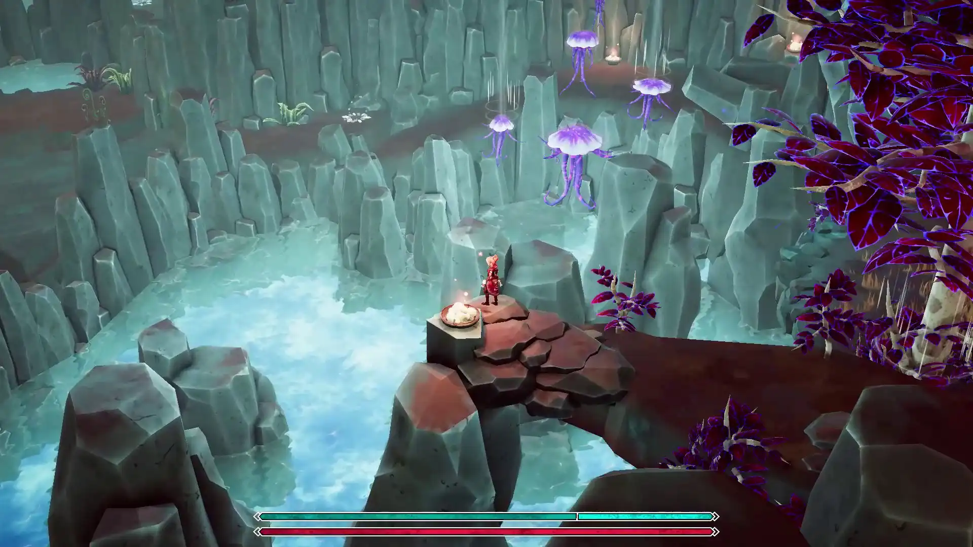 [PC]魔境奇缘：文字大冒险/Nanotale: Typing Chronicles