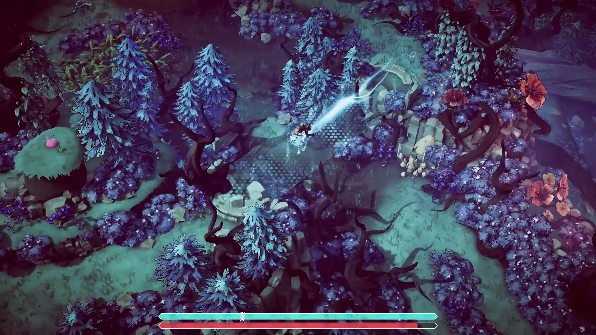 [PC]魔境奇缘：文字大冒险/Nanotale: Typing Chronicles