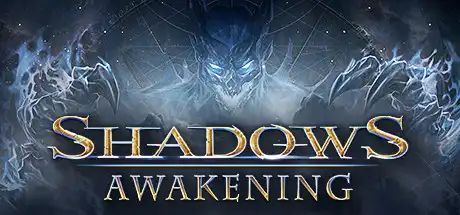 [PC]暗影：觉醒/Shadows: Awakening-游戏库