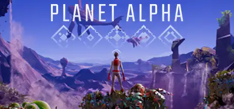 [PC]阿尔法行星/阿尔法星球/PLANET ALPHA-游戏库