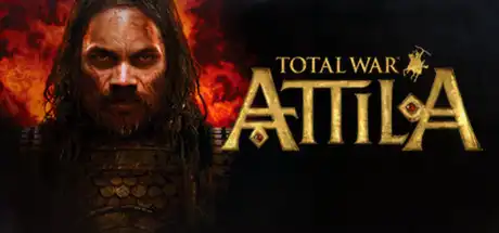 [PC]阿提拉：全面战争/Total War: ATTILA-游戏库