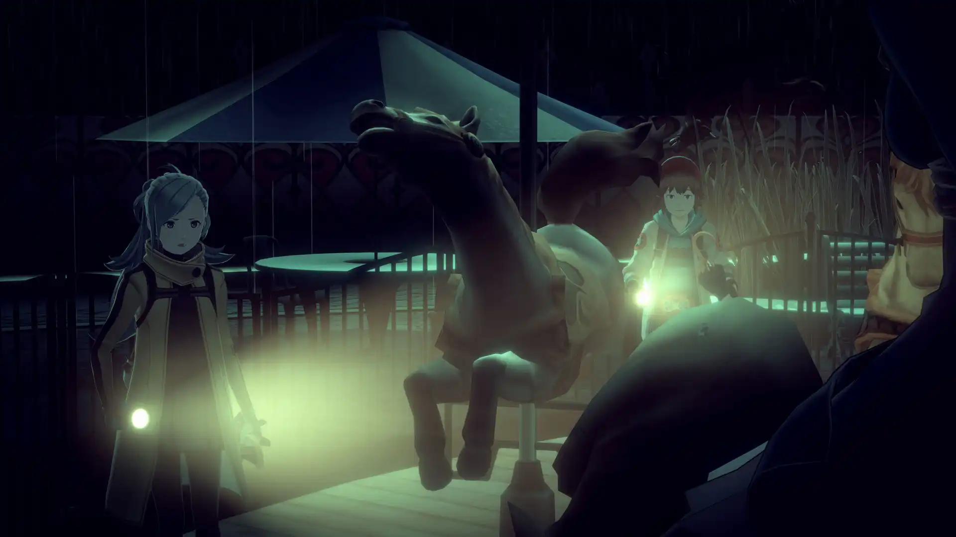 [PC]爱：梦境档案/AI: The Somnium Files