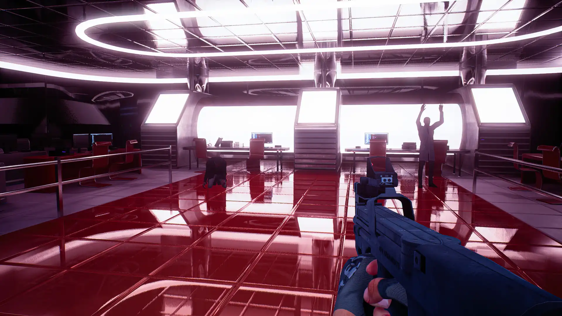 [PC]41小时/41 Hours