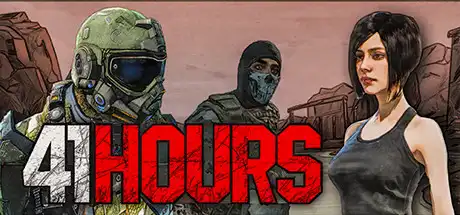 [PC]41小时/41 Hours-游戏库