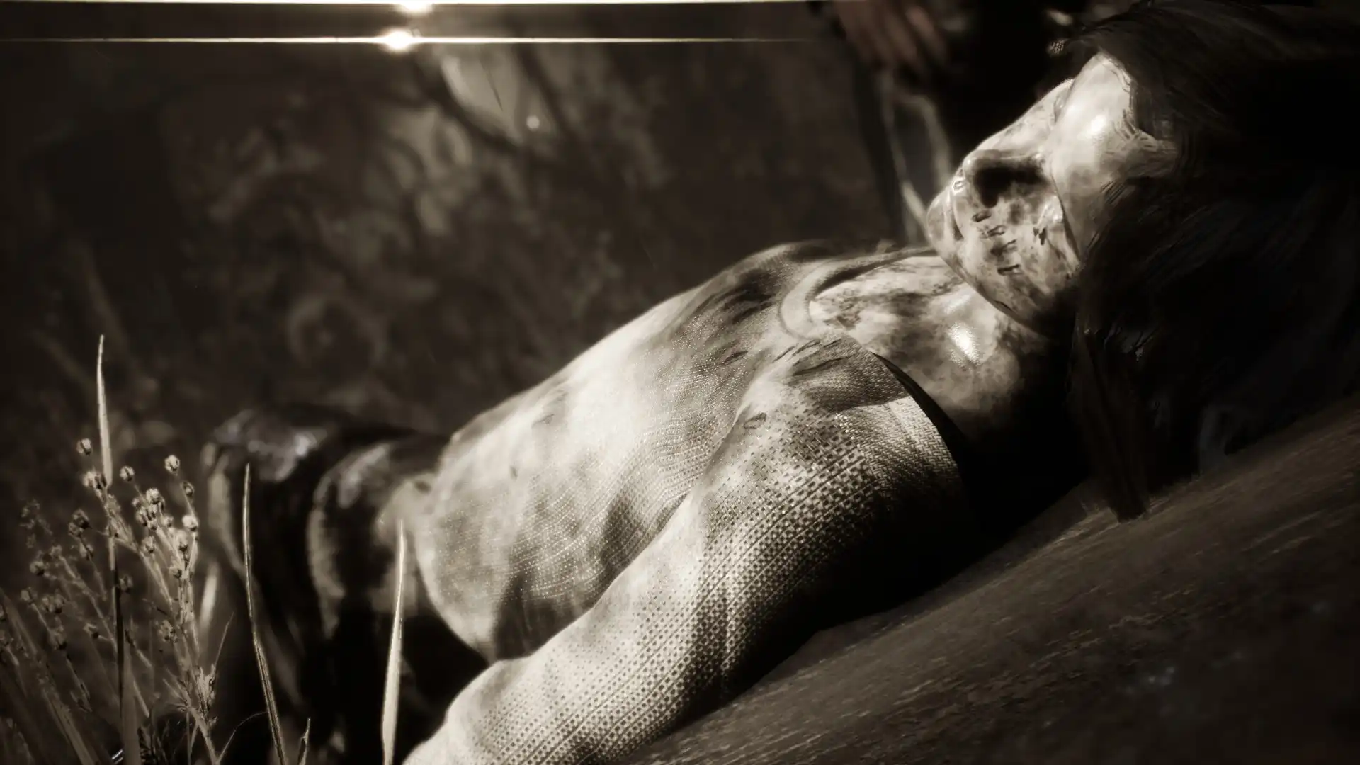 [PC]安娜贝尔的诅咒/Curse of Anabelle