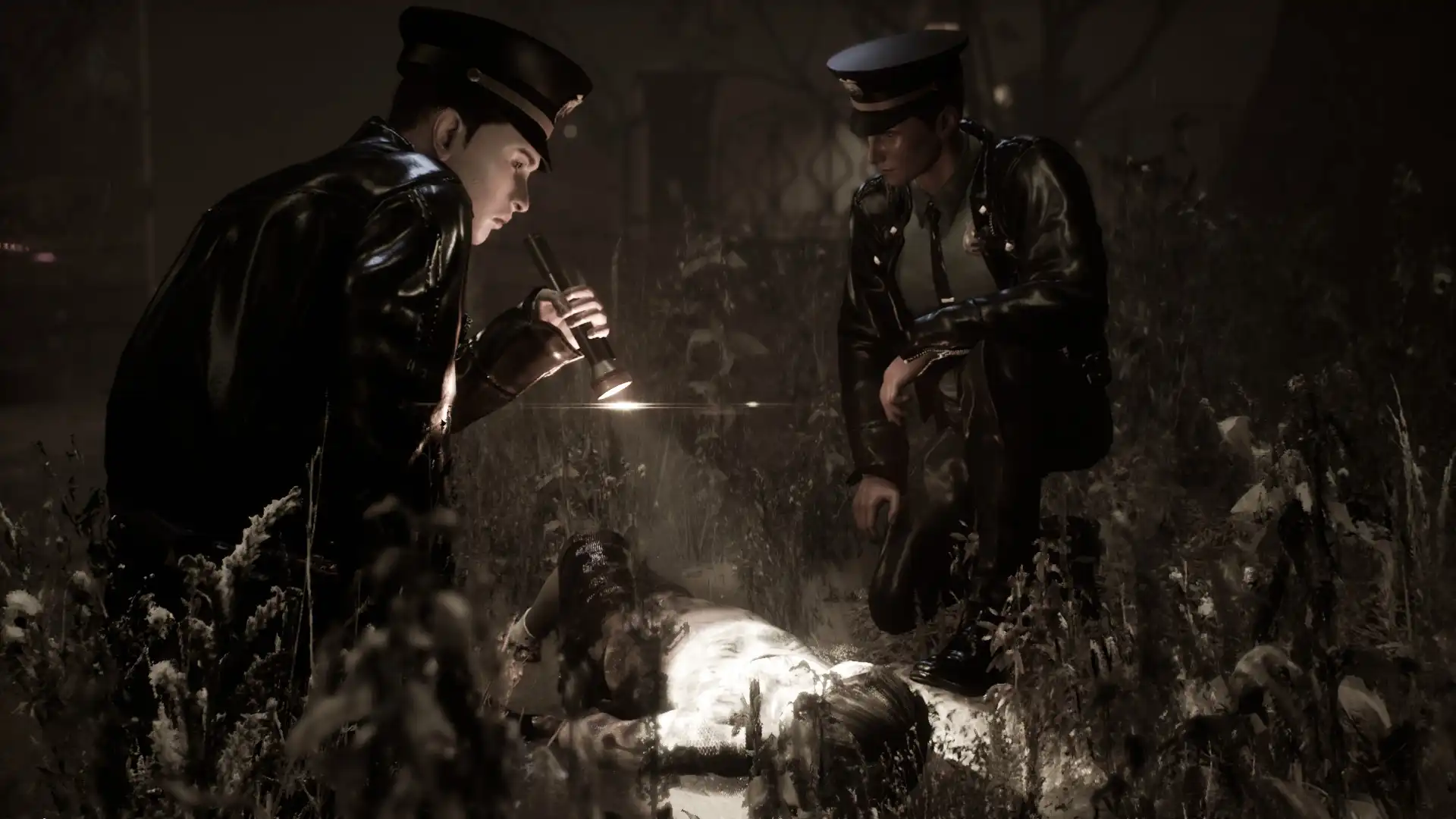 [PC]安娜贝尔的诅咒/Curse of Anabelle