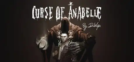 [PC]安娜贝尔的诅咒/Curse of Anabelle-游戏库