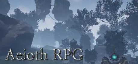 [PC]艾奥特RPG/Aeioth RPG-游戏库