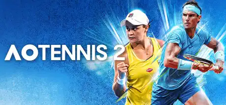 [PC]澳洲国际网球2/AO Tennis 2-游戏库